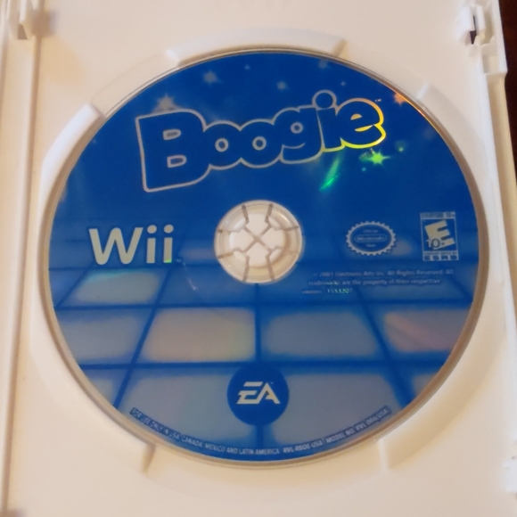 Boogie - Picture 5 of 8